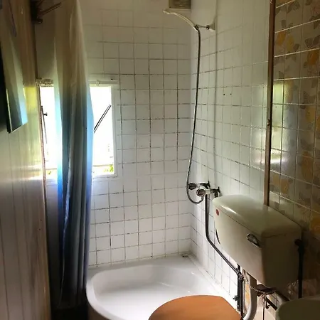 That 70s Caravan! Your Vacation In The Wild Rockanje