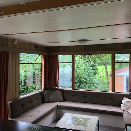 That 70s Caravan! Your Vacation In The Wild Holiday home