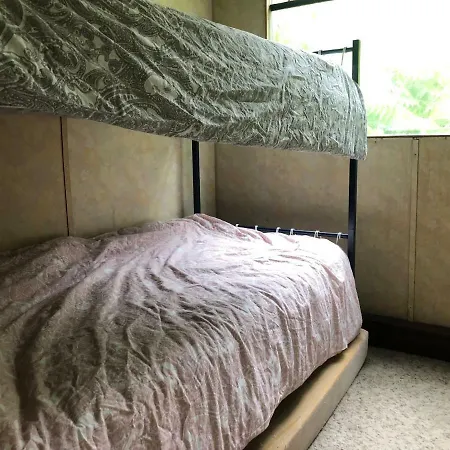That 70s Caravan! Your Vacation In The Wild